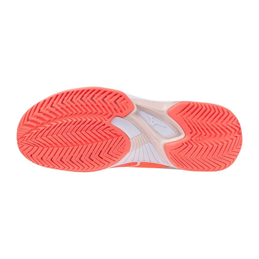 Wave Exceed Court AC Women's Tennis Shoes Product Image