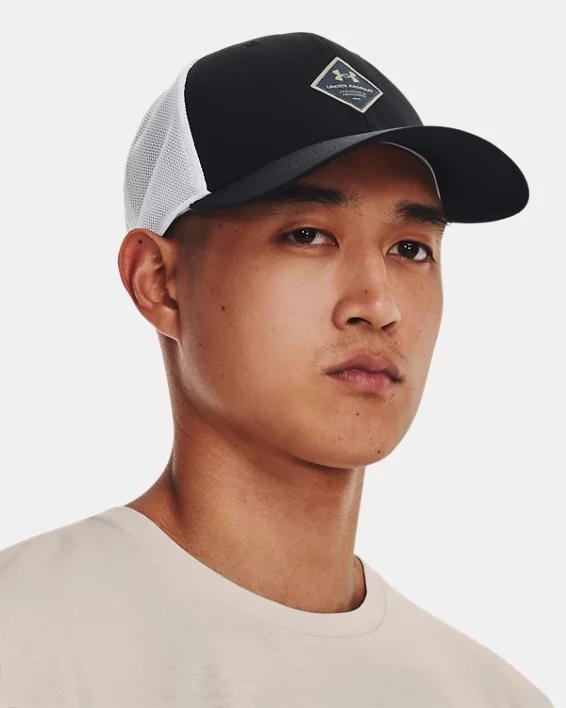 UA Trail Trucker Product Image