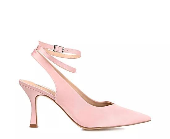 Journee Collection Womens Marcella Pump Product Image