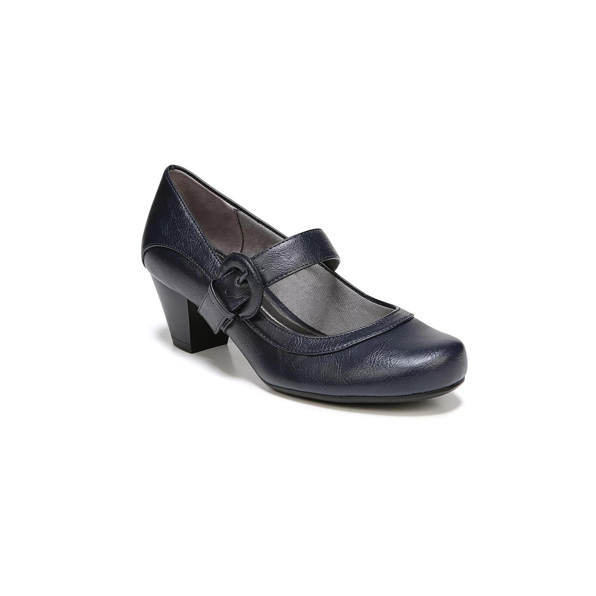 LifeStride Rozz Womens Mary Jane Pumps Product Image
