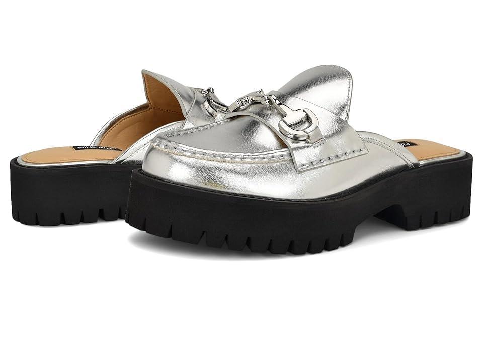 Nine West Duntal Women's Flat Shoes Product Image