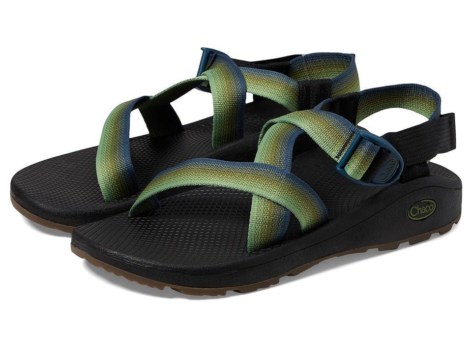 Chaco Mens ZCloud Sandals Product Image