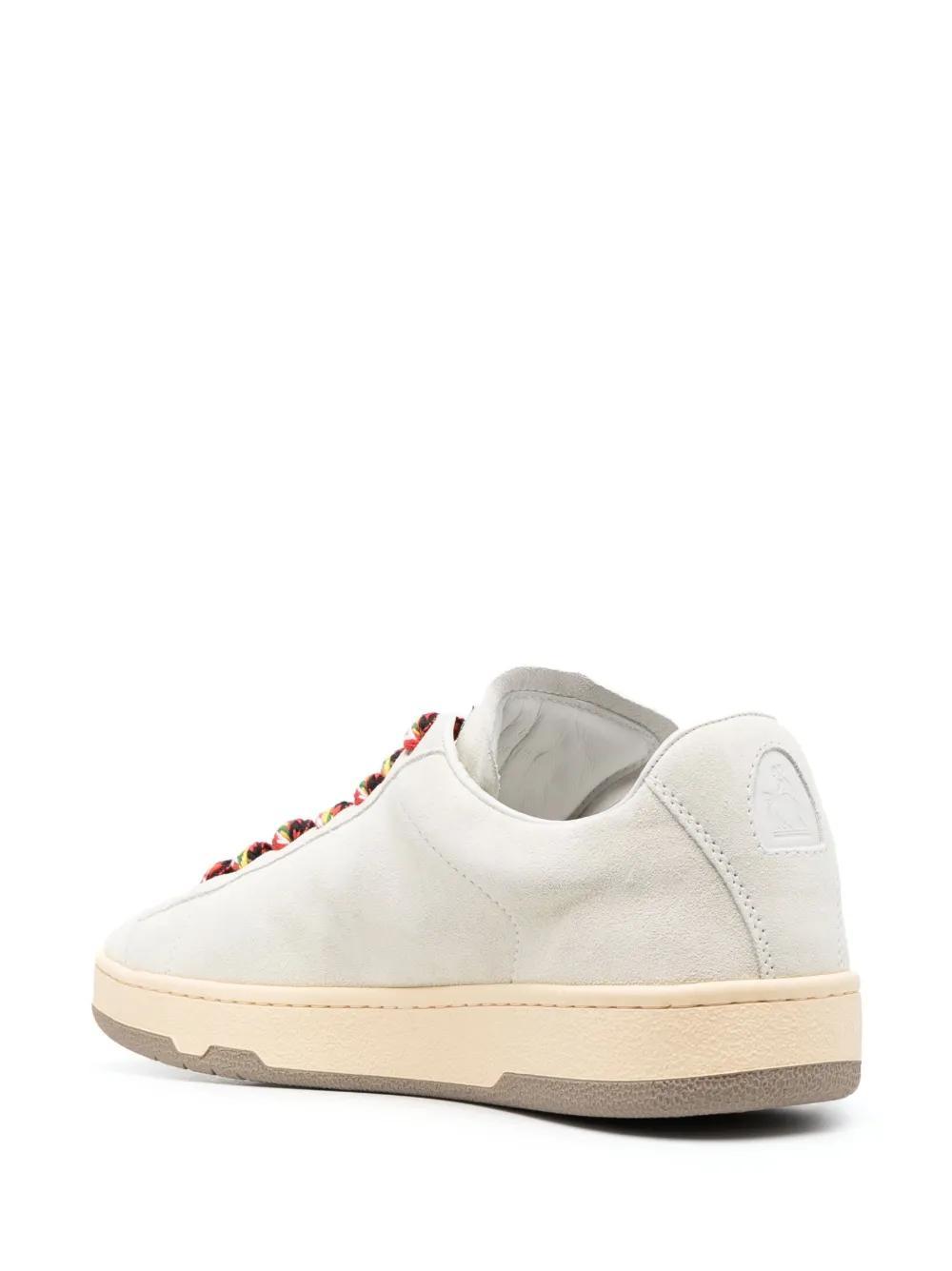 low-top sneakers Product Image