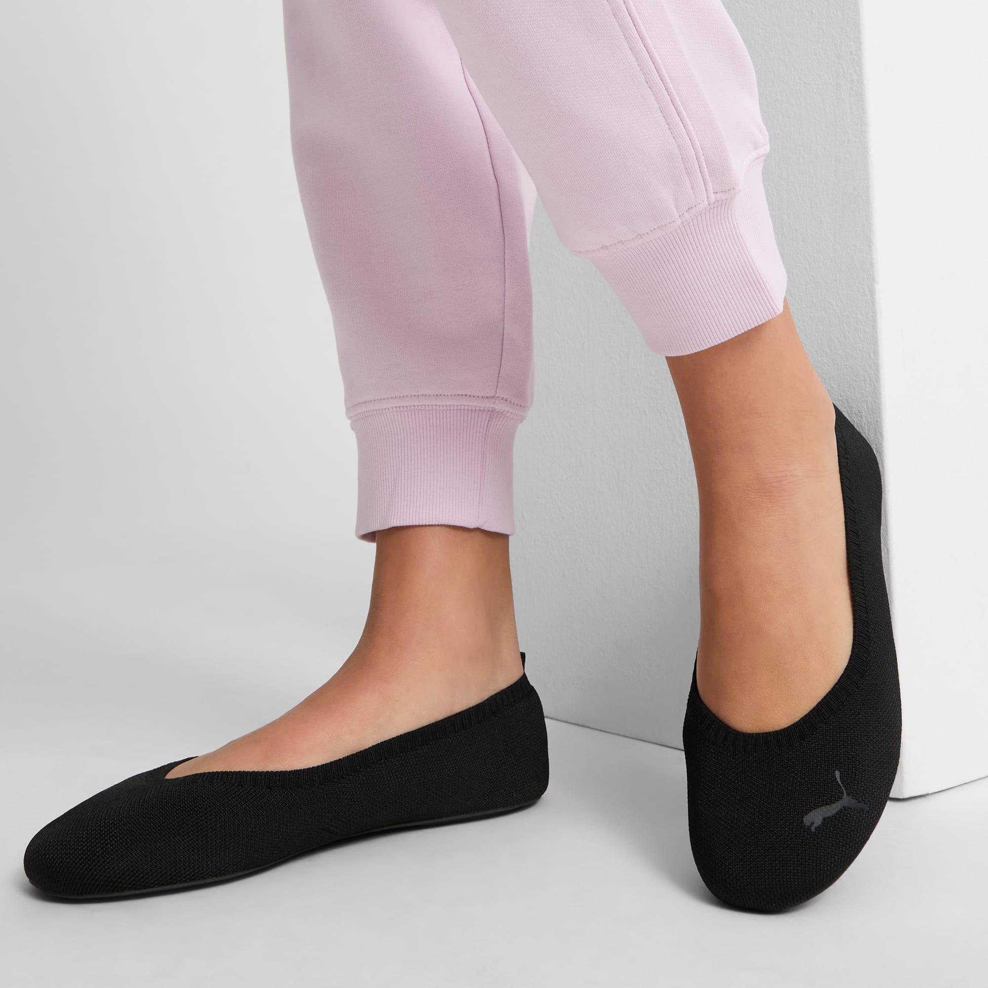 Illiana Ballerina Women's Shoes Product Image