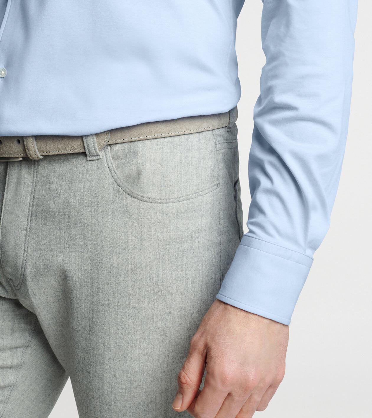 Magnus Excursionist Flex Sport Shirt Product Image