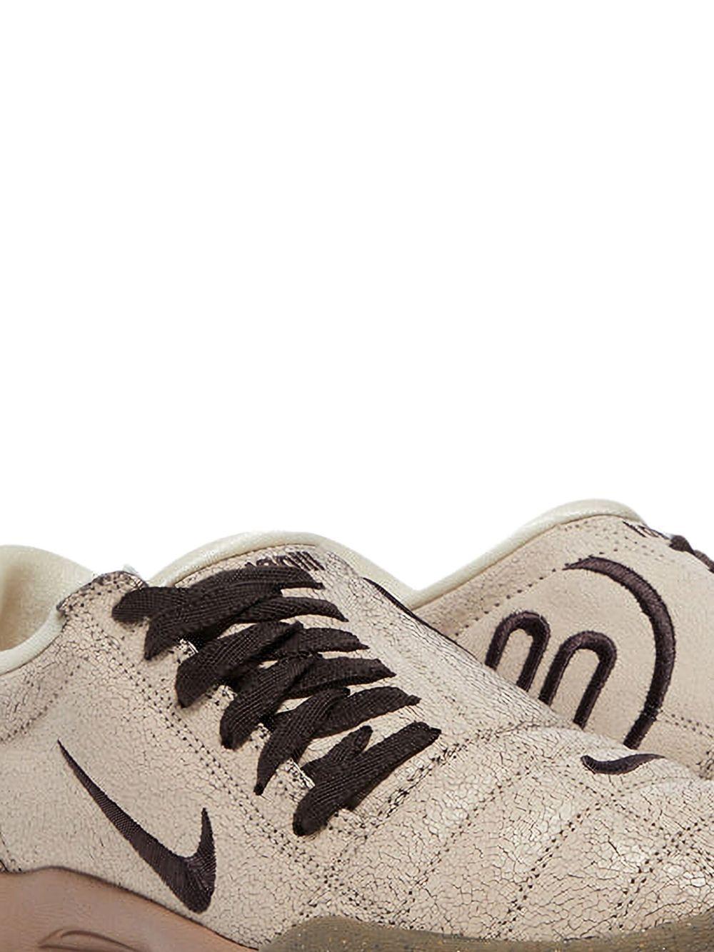 Total 90 III "Pearl White/Shadow Brown" sneakers Product Image