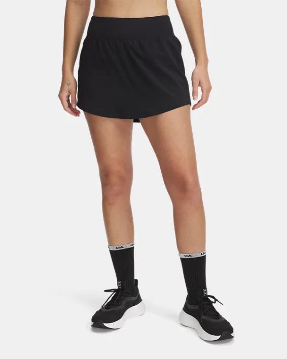 UA Vanish Womens Skort Product Image