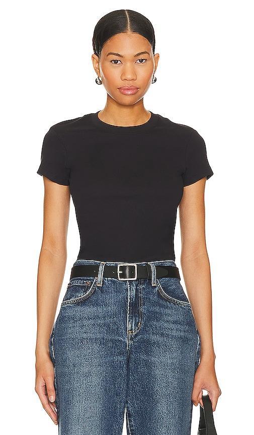 Tomboy Tee Cuts Product Image