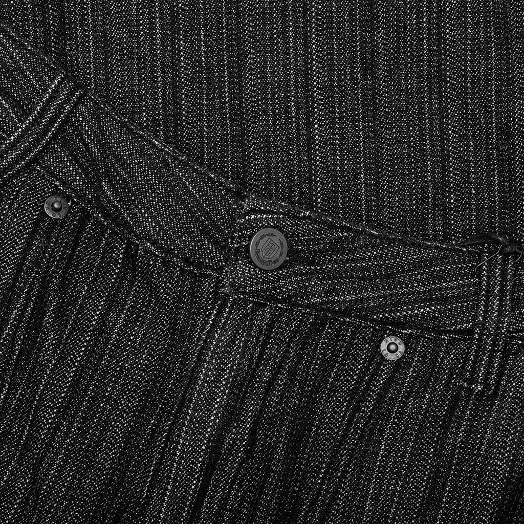 Gears Carpenter Short - Black Male Product Image