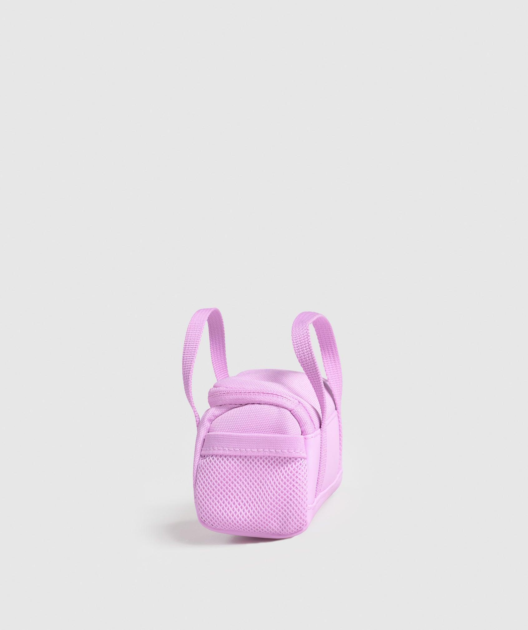 Mini Everyday Holdall Keychain Product Image