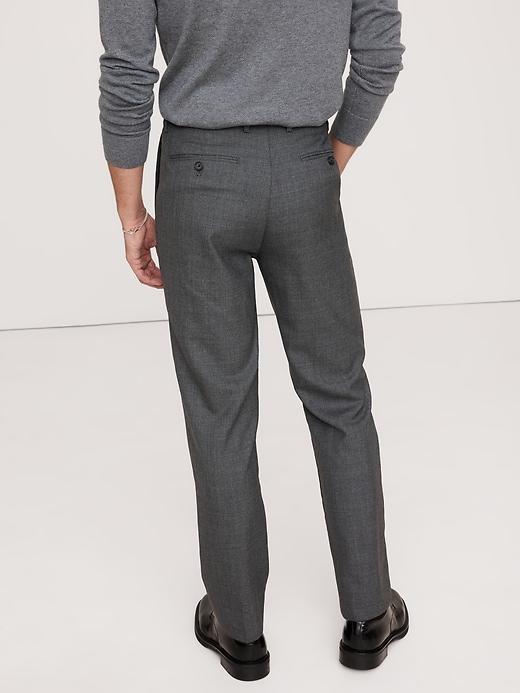 Signature Italian Rustico Suit Pant Product Image