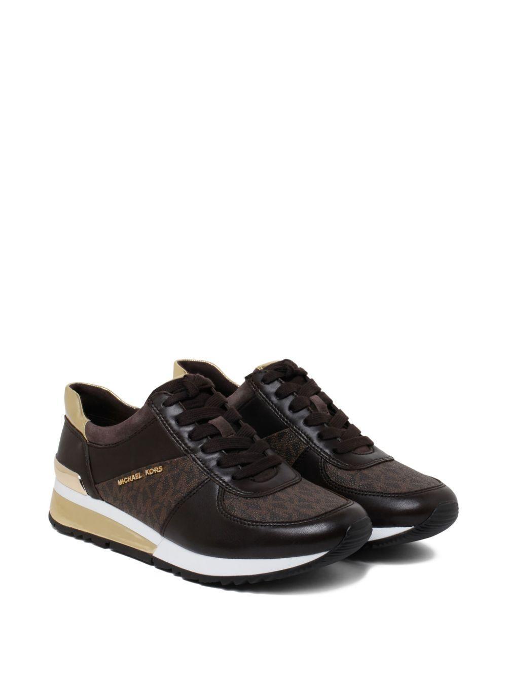 Allie sneakers Product Image
