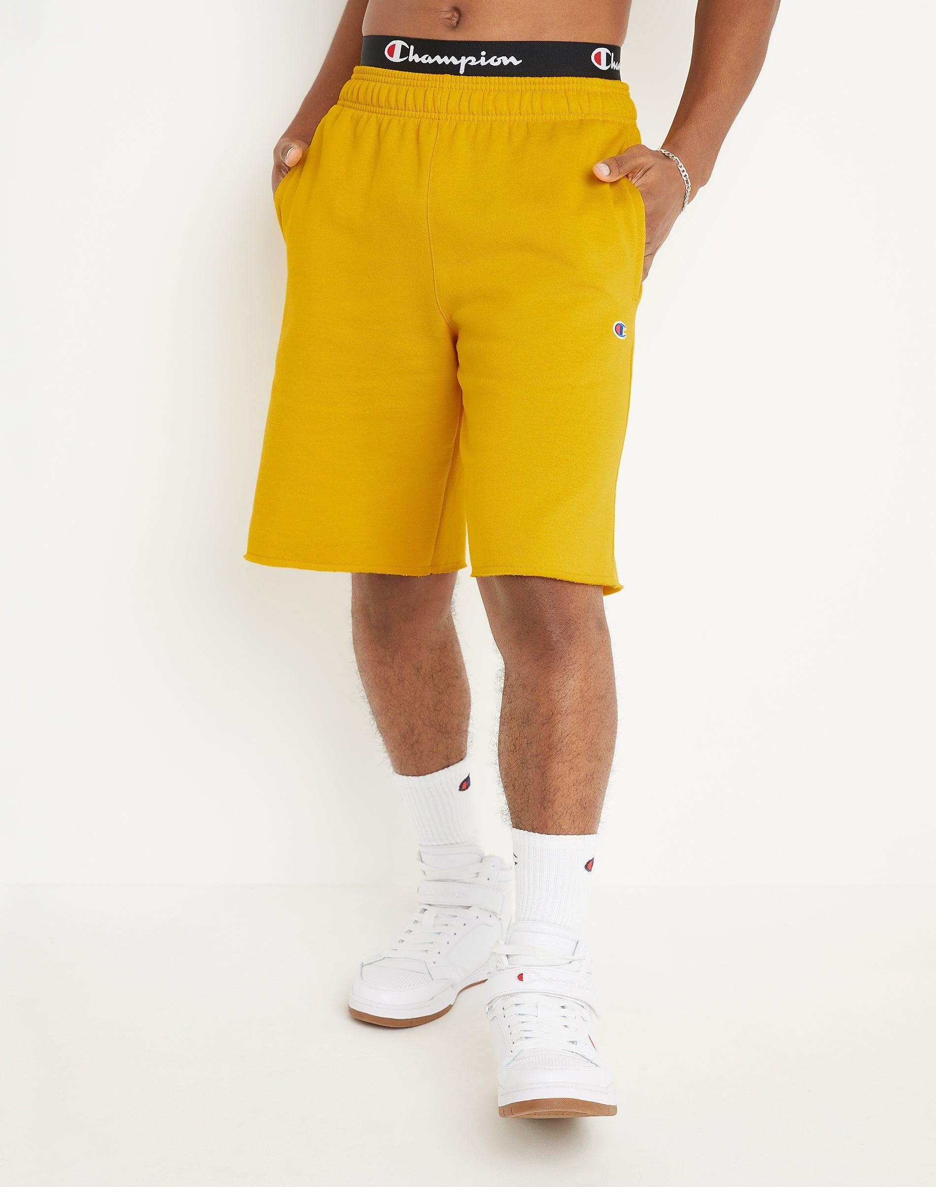 Champion Mens Fleece 10 Shorts Product Image