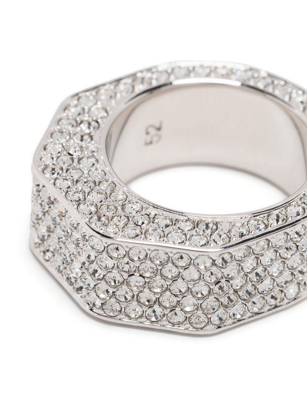 Dextera octagonal ring Product Image