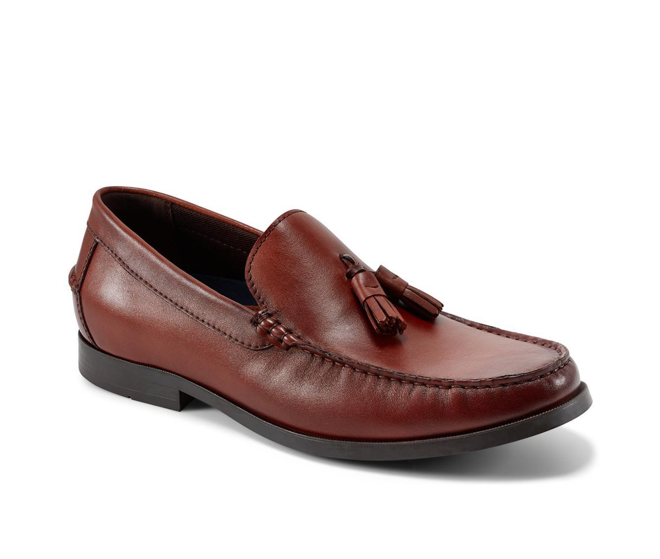 Men's Rockport Whitlaw Loafers Product Image