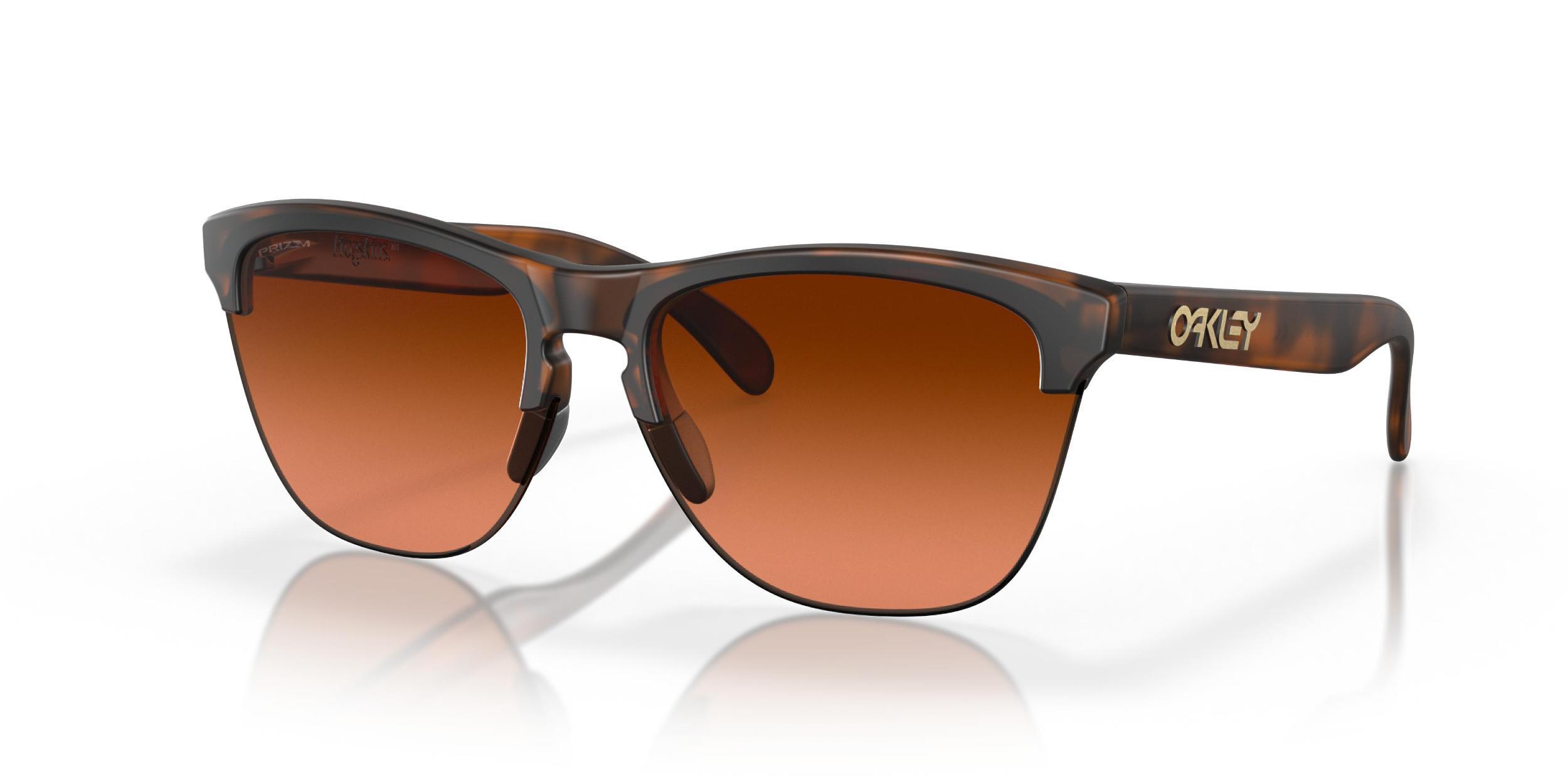 Oakley Men's Frogskins™ Lite Sunglasses Product Image