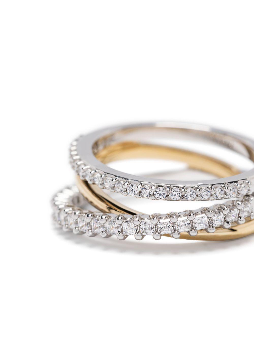 Hyperbola ring Product Image