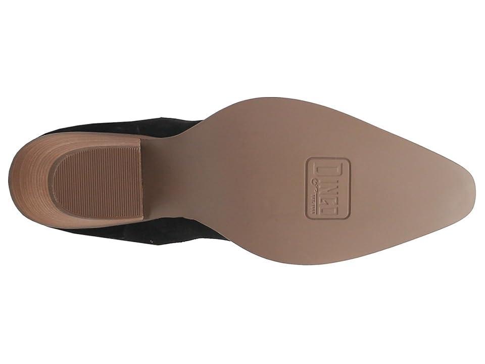 Dingo Bandelera Leather Boot Women's Boots Product Image
