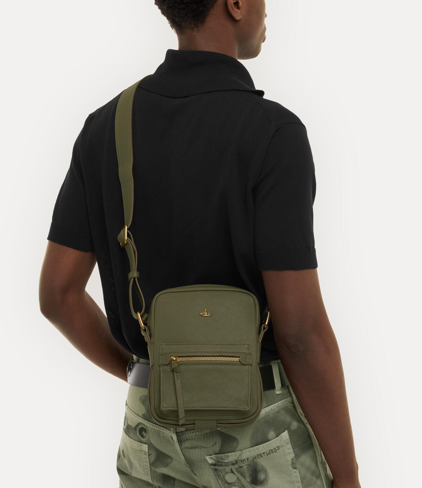 Jackson Crossbody Bag Product Image