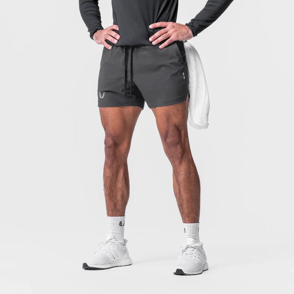0751. Tetra-Lite® 5" Linerless Short - Space Grey "Wings" Product Image