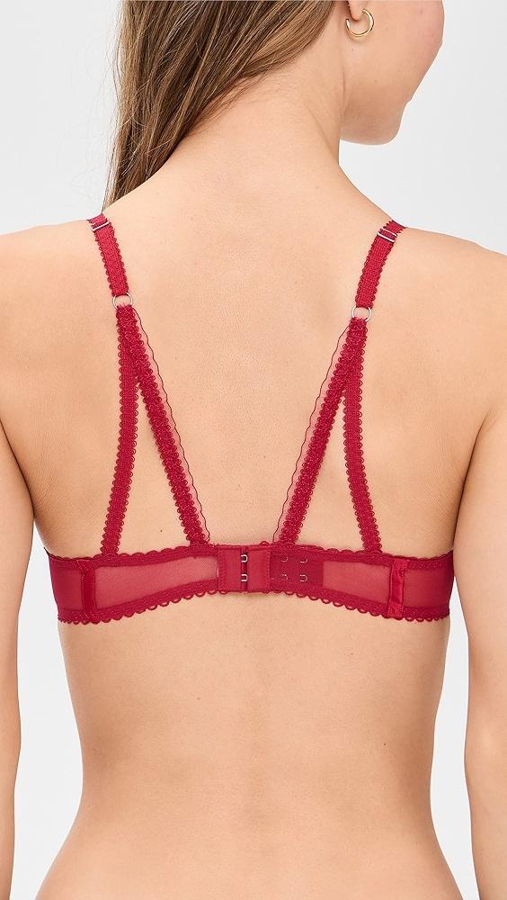 Kat the Label Jojo Underwire Bra | Shopbop Product Image