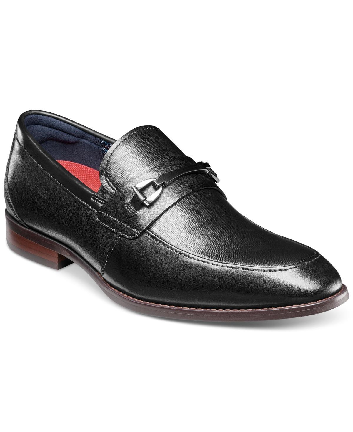 Stacy Adams Mens Kaylor Moc Toe Slip On Product Image