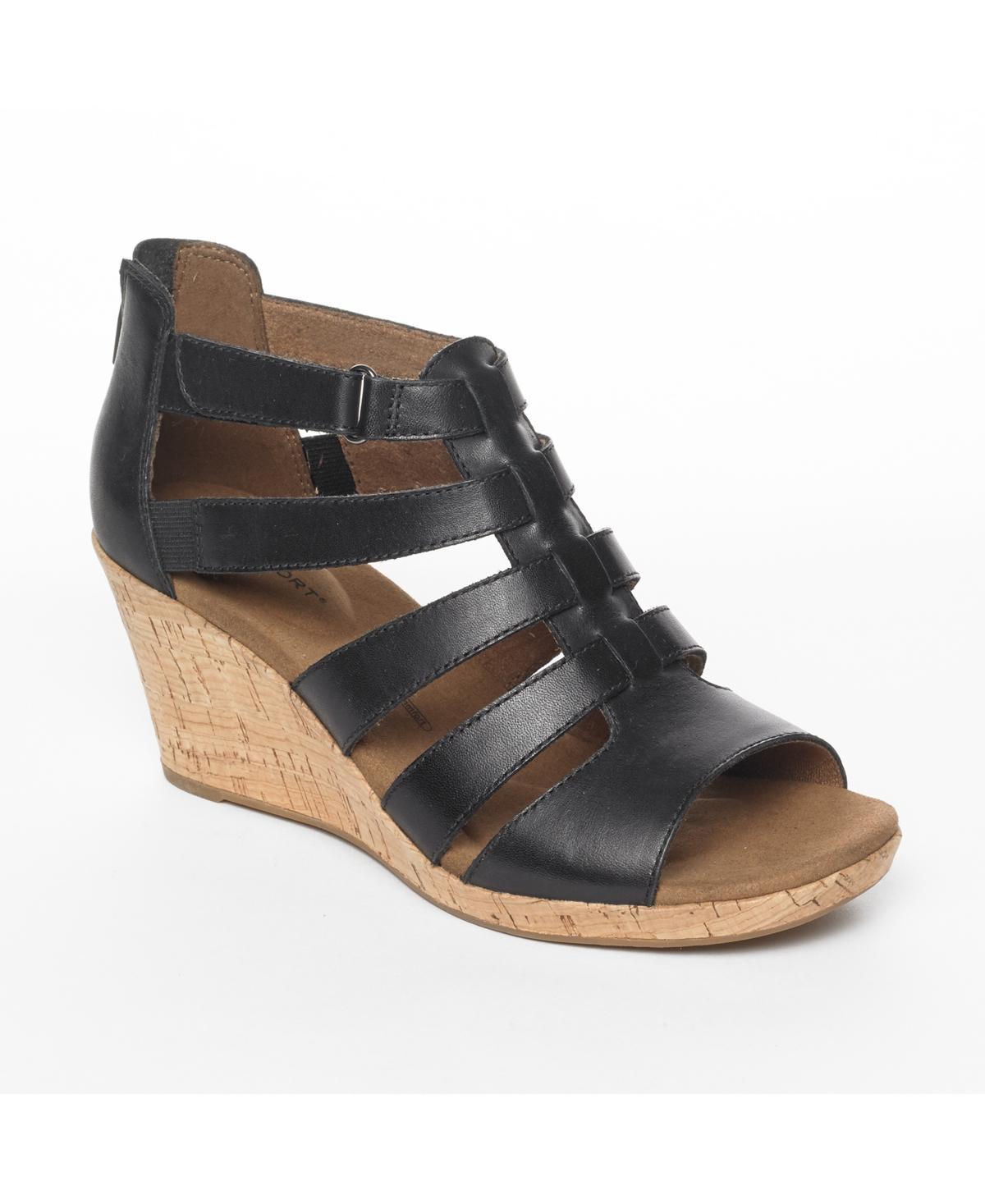 Women's Briah Perforated Slingback Sandal Product Image