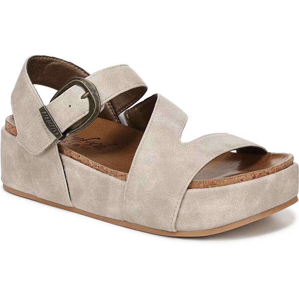 Blowfish Malibu Isabel Womens Sandals Product Image