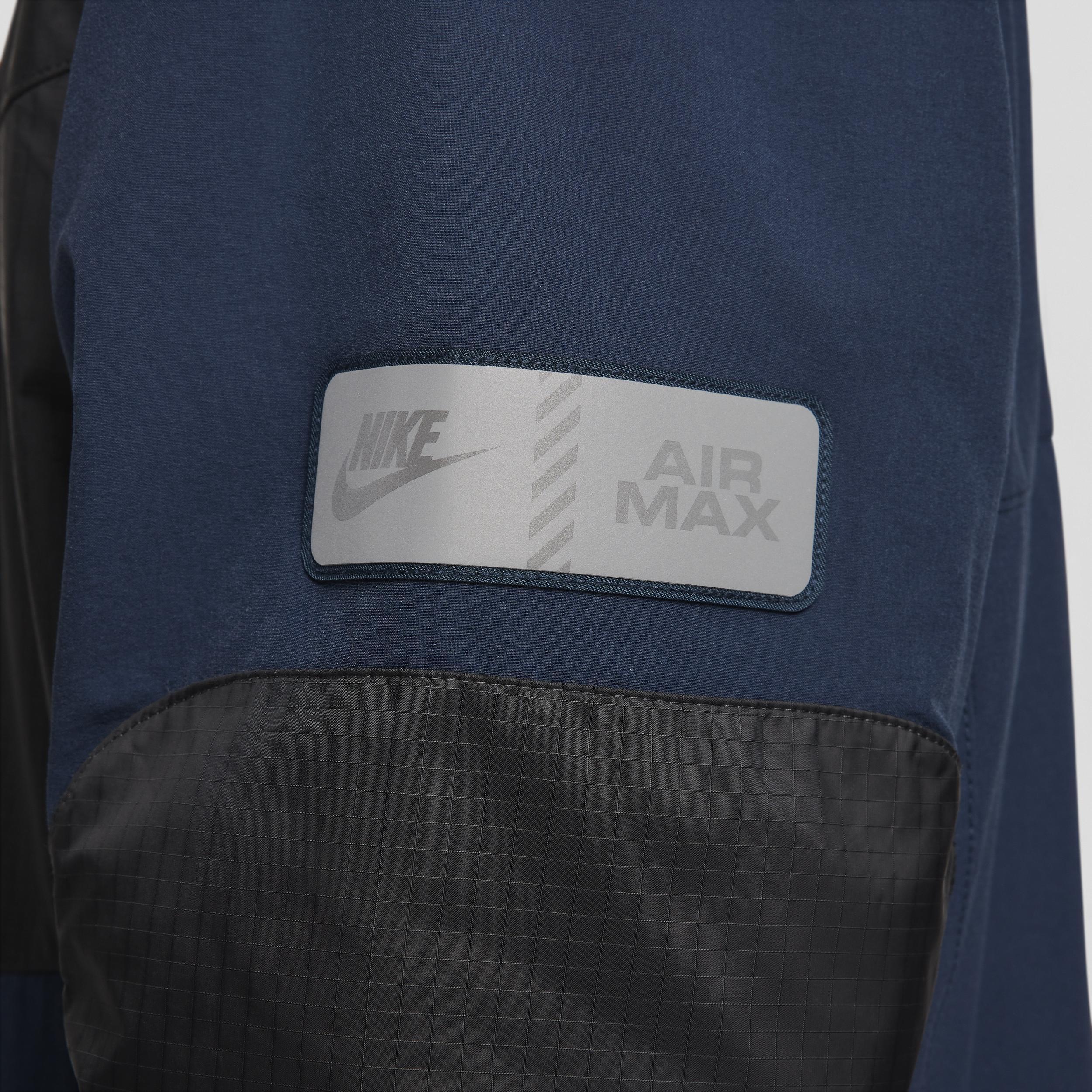 Nike Air Max Men's Woven Jacket Product Image