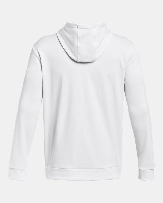 Men's Armour Fleece® Collegiate Hoodie Product Image