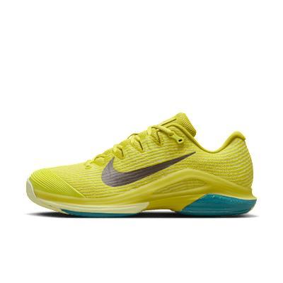 Nike Men's Vapor 12 Premium Hard Court Tennis Shoes Product Image
