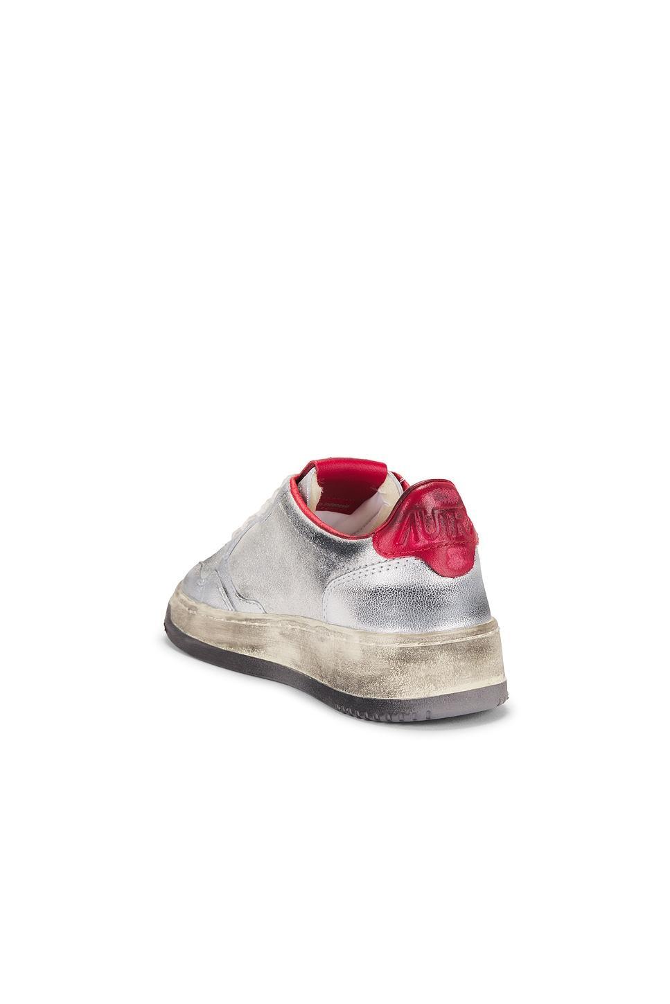 Medalist Sneaker Autry Product Image