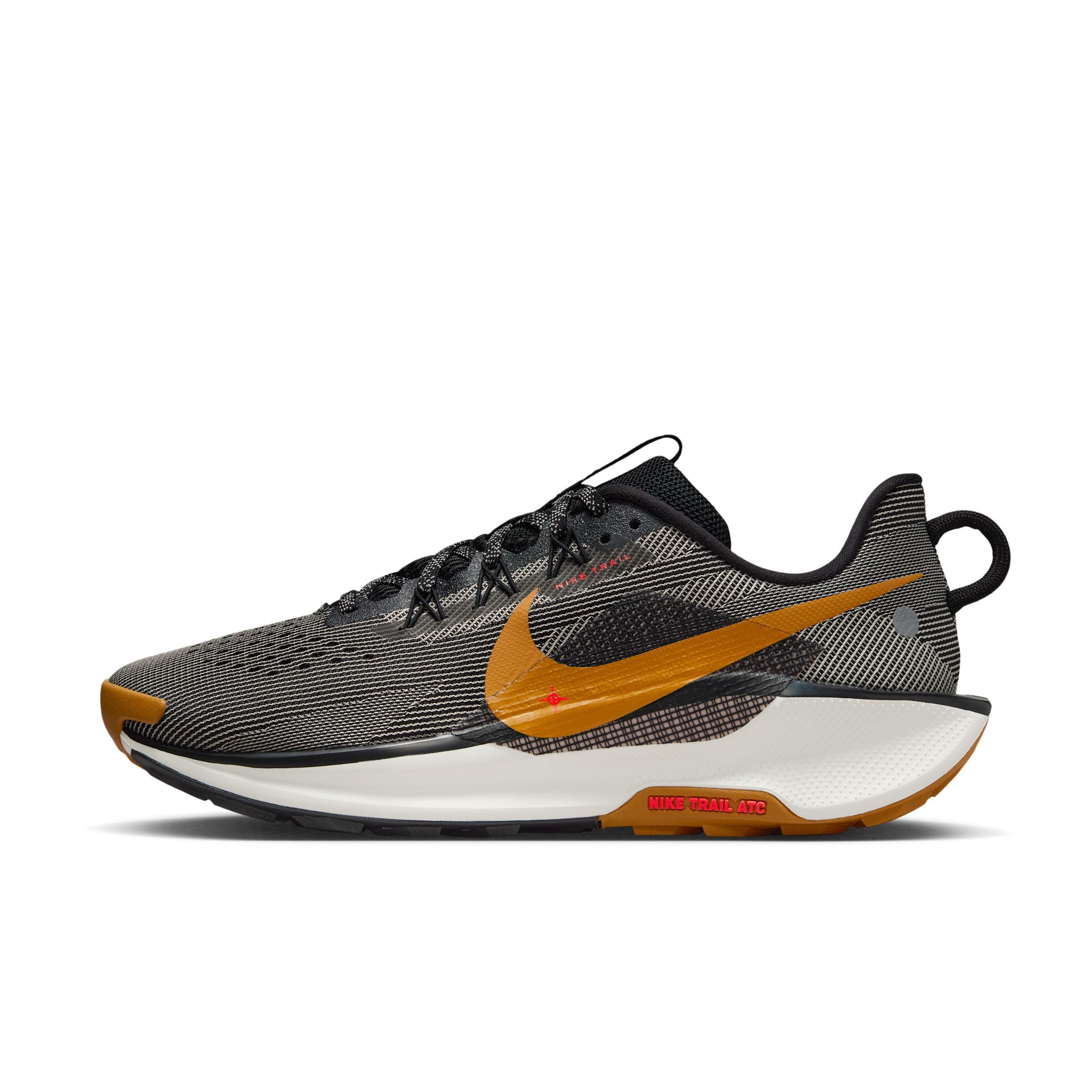 Nike Men's Pegasus Trail 5 Trail Running Shoes Product Image