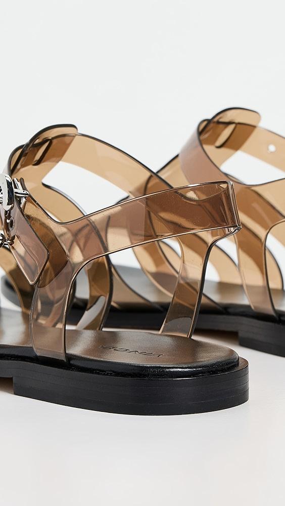 Vince Melina Jelly Sandals | Shopbop Product Image