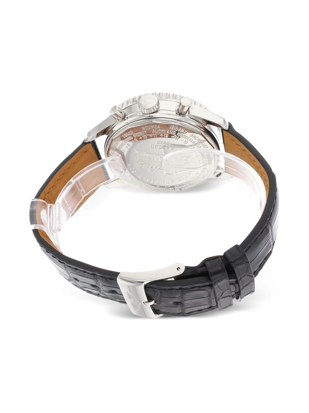 Montbrillant 41mm Product Image
