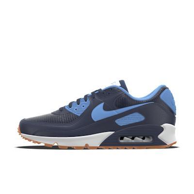 Nike Air Max 90 By You Custom Men's Shoes Product Image