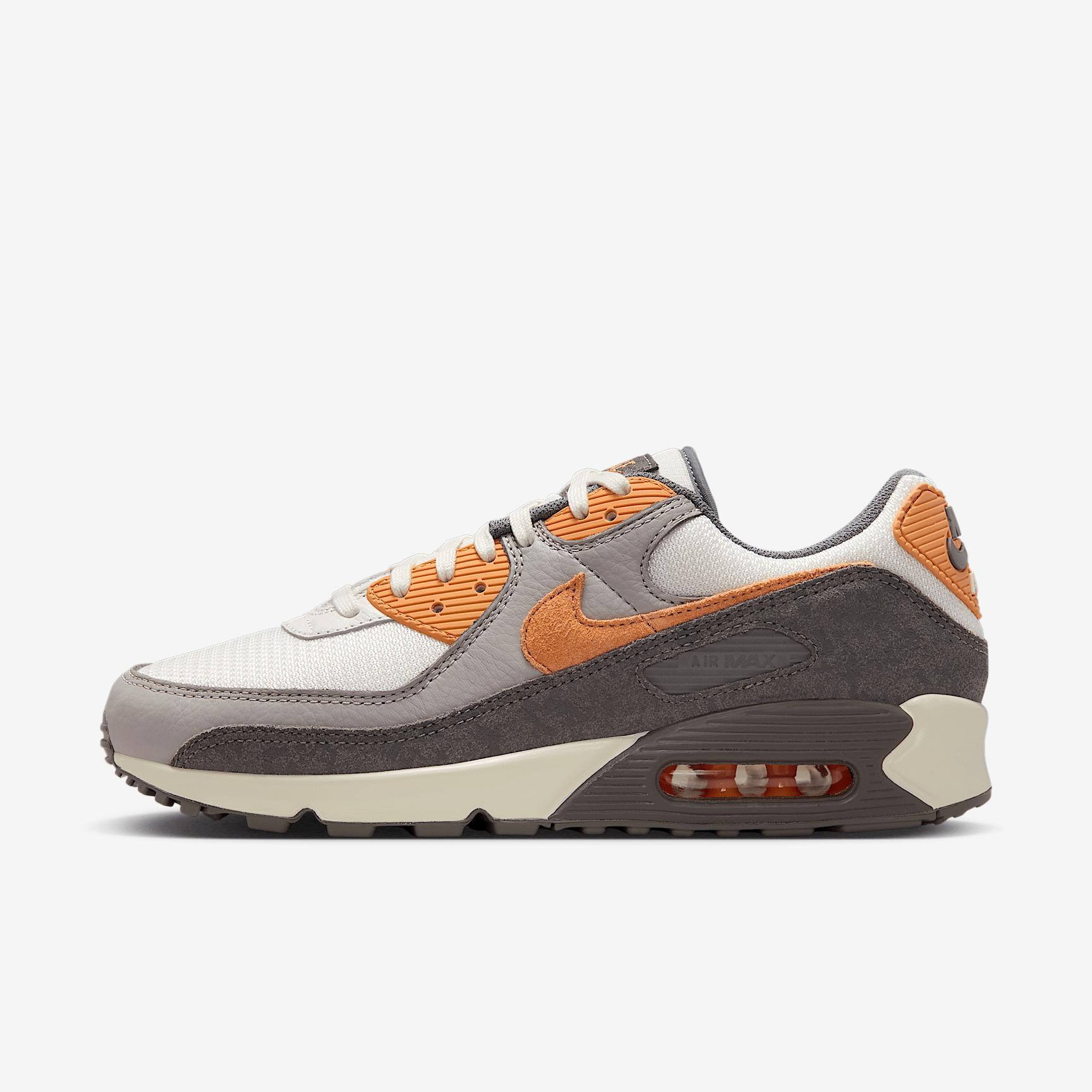 Nike Air Max 90 Premium Men's Shoes Product Image