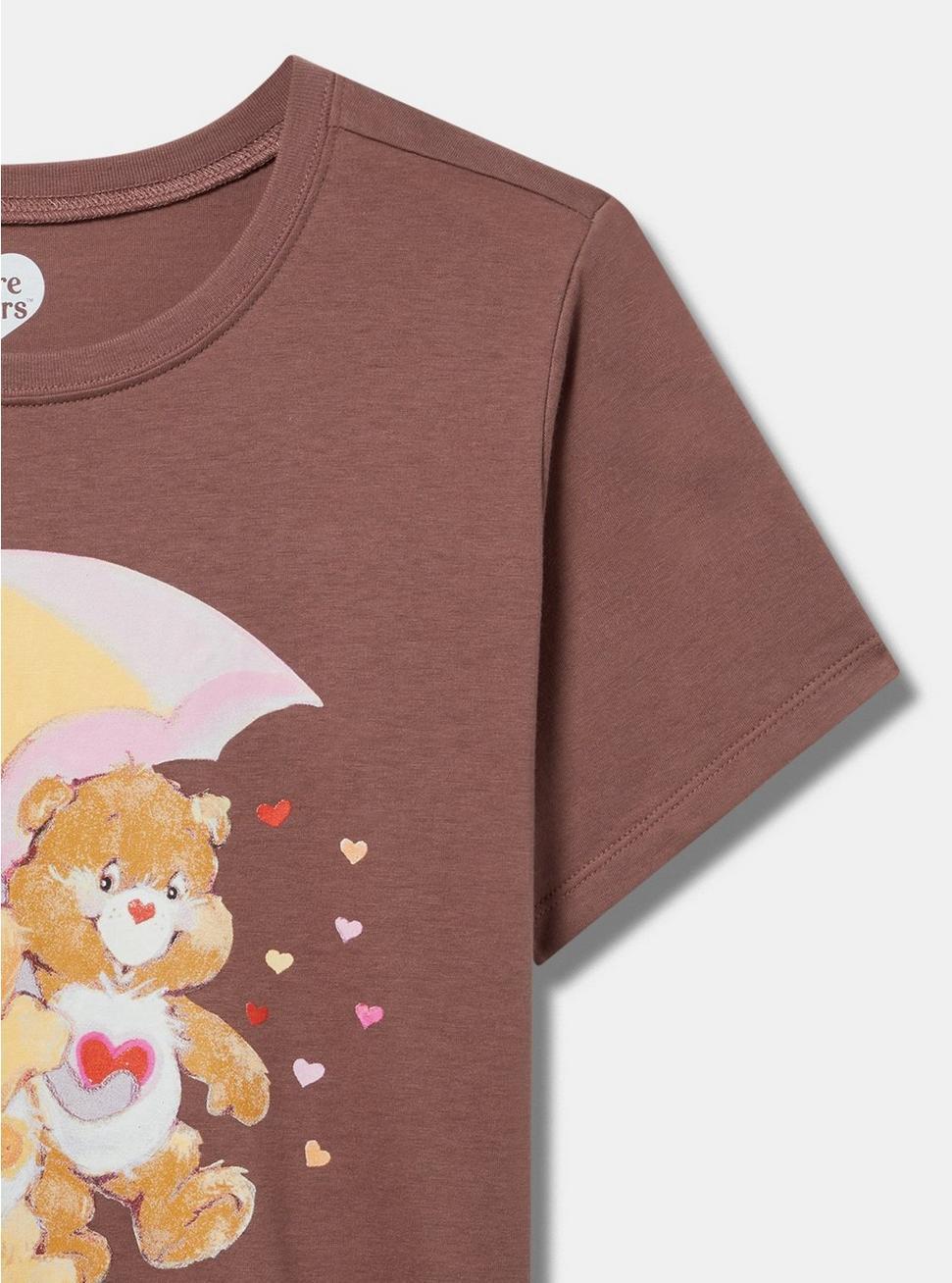 Care Bears Classic Cotton Crew Tee Product Image