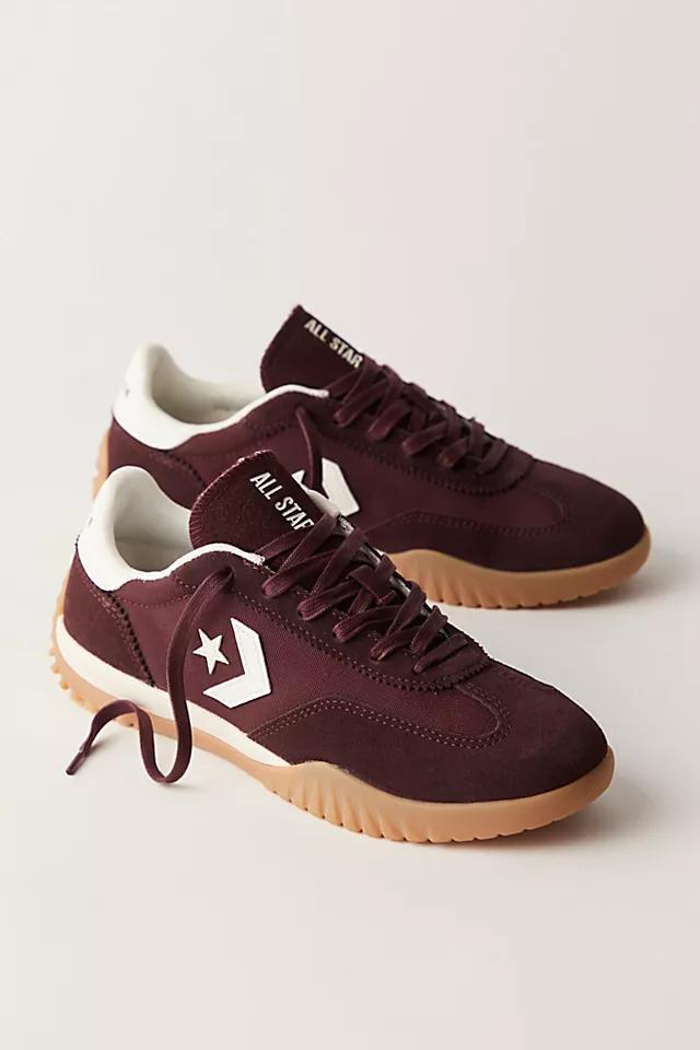 Converse Run Star Trainers Product Image