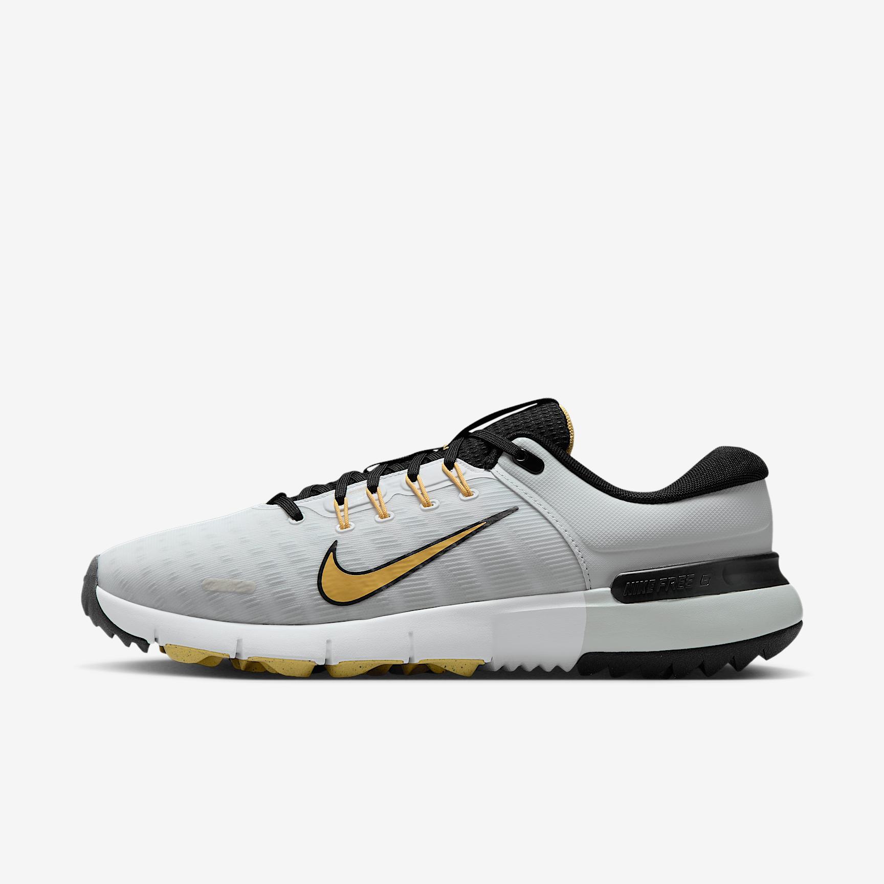 Nike Free Golf NN Golf Shoes Product Image