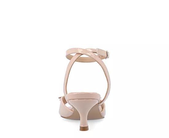 Journee Jennifer Womens Dressy Pumps Product Image