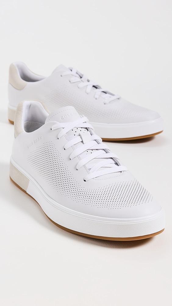 Cole Haan Grandpro Angleace Sneakers | Shopbop Product Image