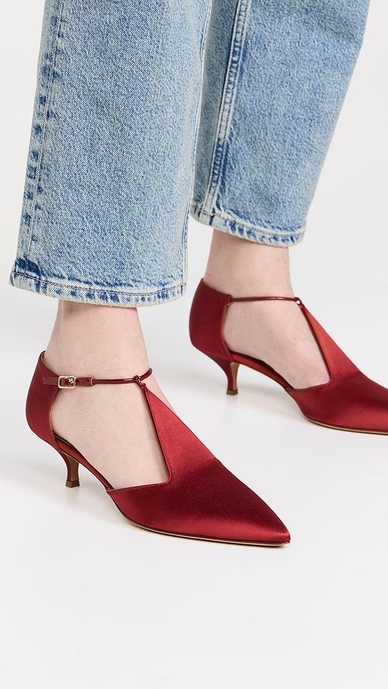Emme Parsons Leandra Pumps | Shopbop Product Image