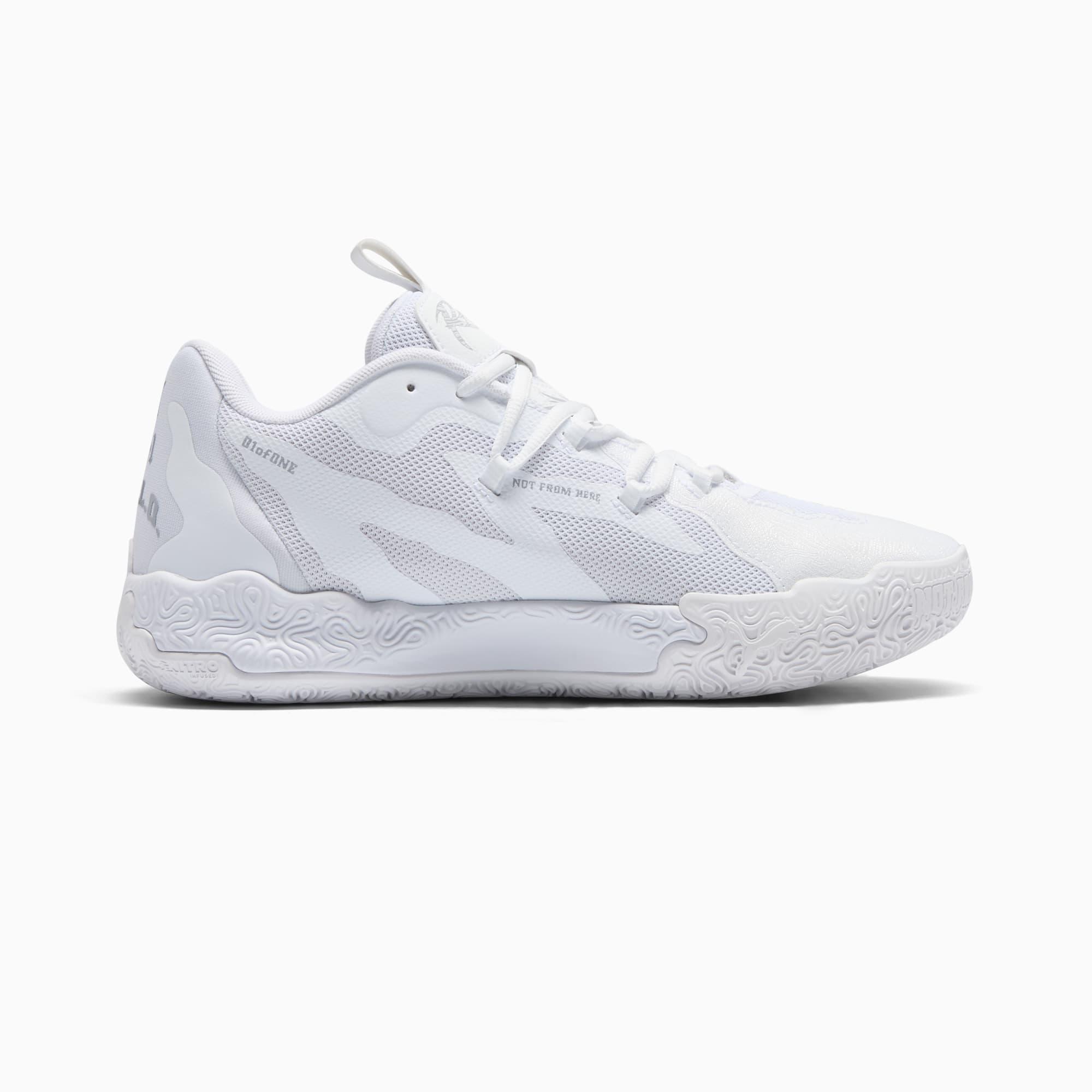 MB.03 Lo Men's Basketball Shoes Product Image
