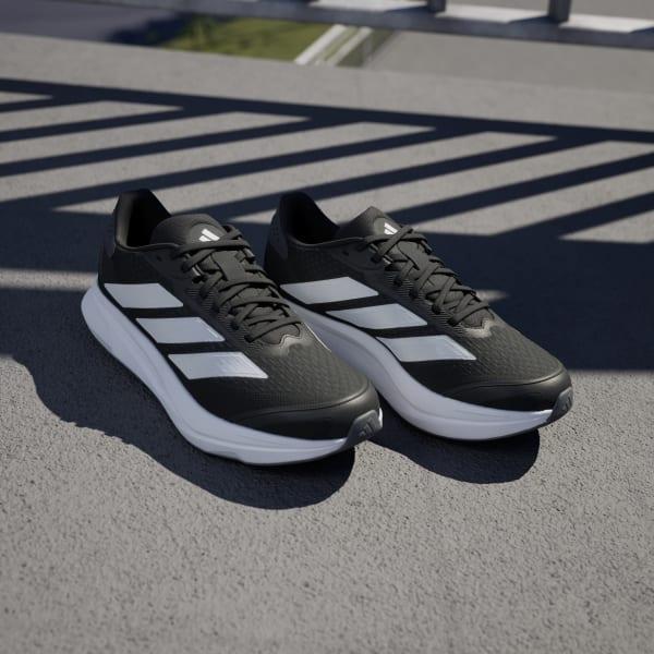 adidas Duramo SL 2 Wide Running Shoes Core Black 8.5 Womens Product Image