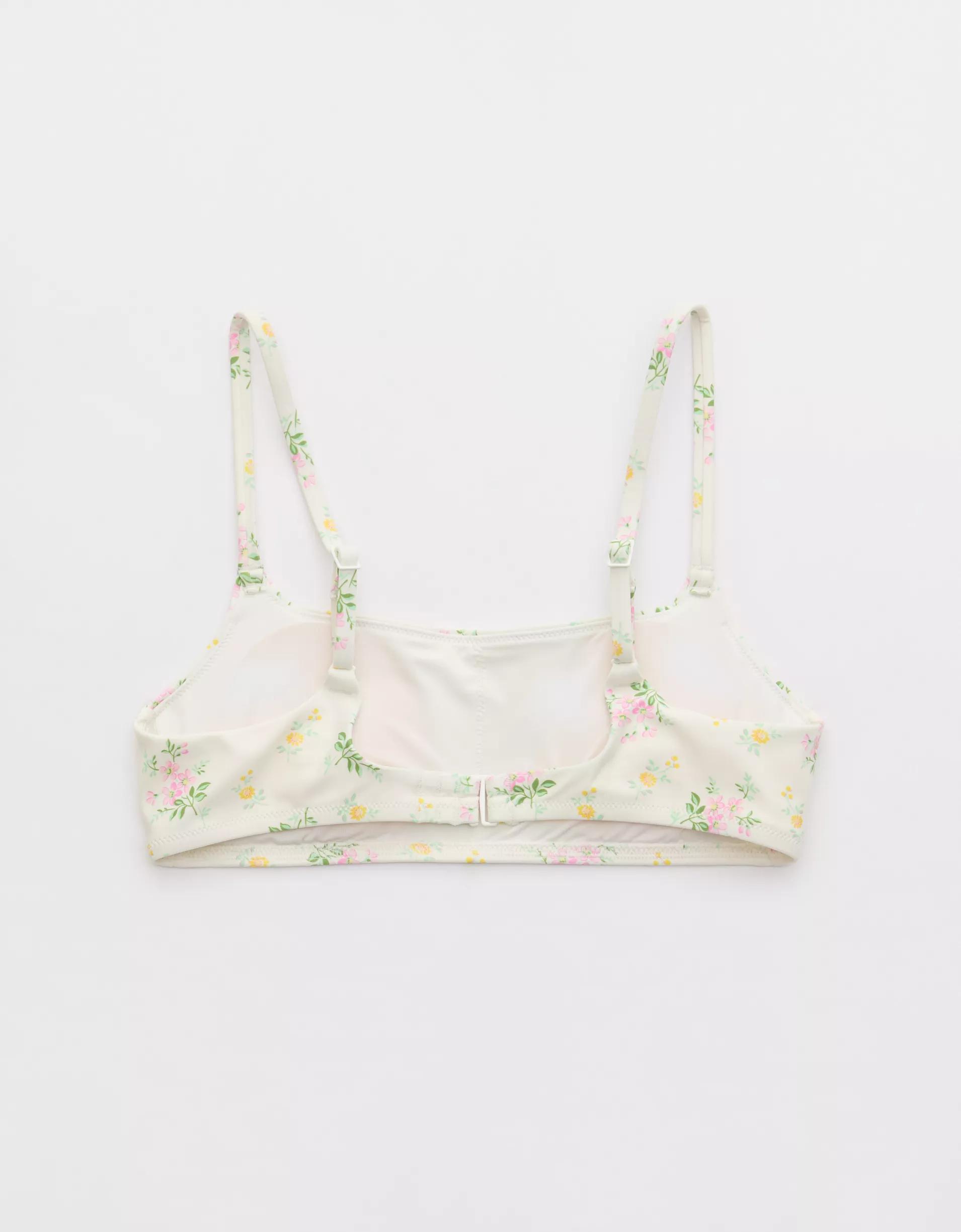Aerie The Dipper Bikini Top Product Image