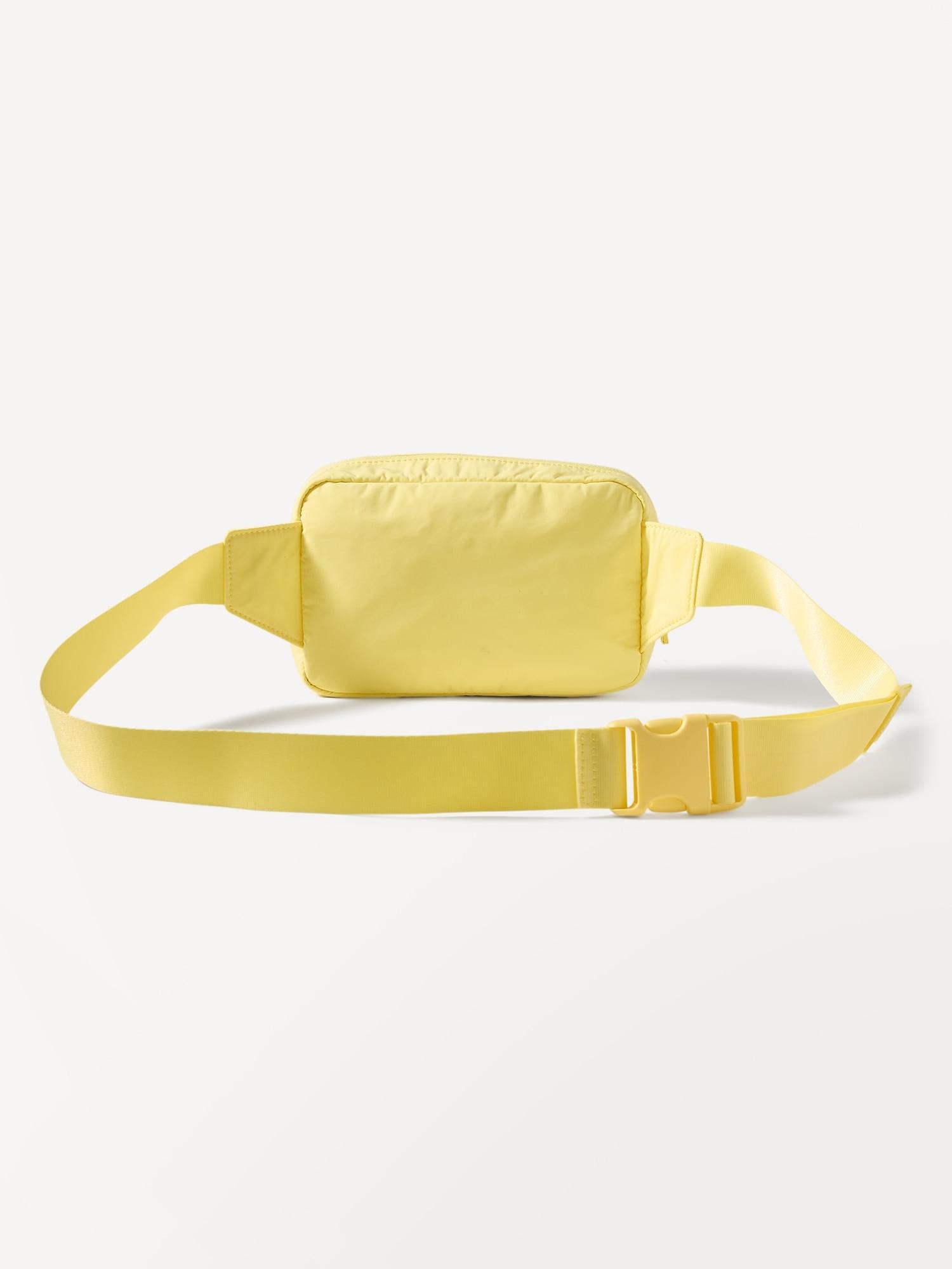 All About Large Crossbody Belt Bag Product Image