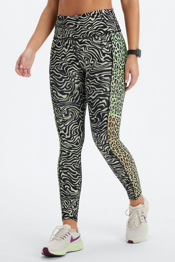 On-The-Go PowerHold® High-Waisted Legging Product Image