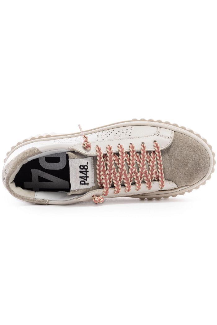 Women's Creeper Sneaker Product Image