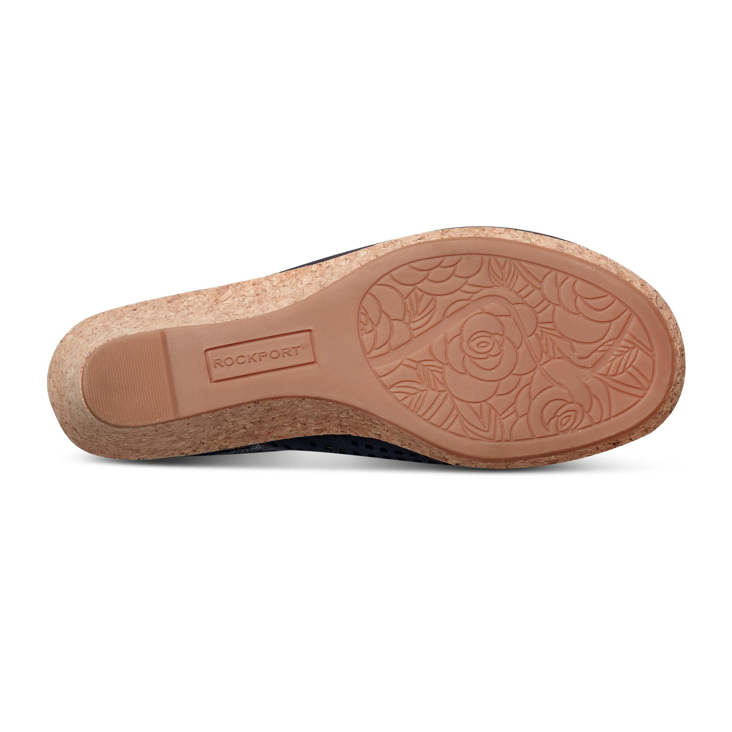 Women's Briah Perforated Slingback Sandal Product Image